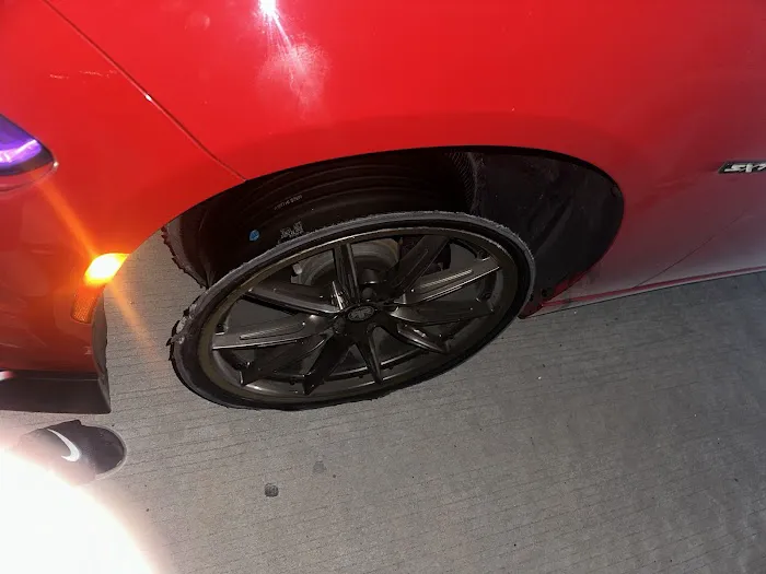A1 TIRES & MOBILE SERVICE 5