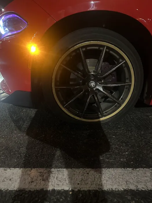 A1 TIRES & MOBILE SERVICE 7