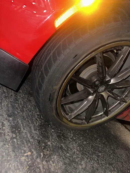 A1 TIRES & MOBILE SERVICE 4
