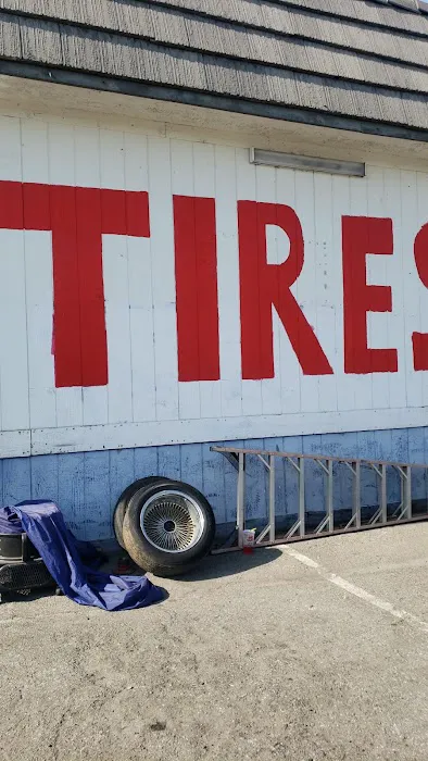 A1 TIRES & MOBILE SERVICE 9