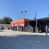 Jose's Tire Shop
