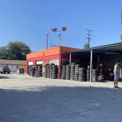 Jose's Tire Shop ico