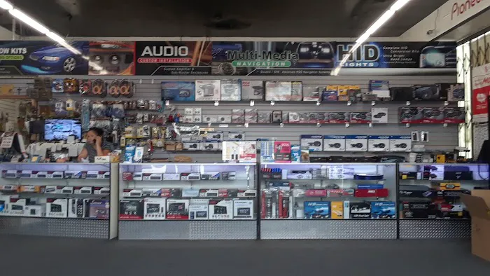 DC Audio 0