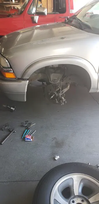 Chano's Auto Motors 0