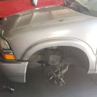 Chano's Auto Motors