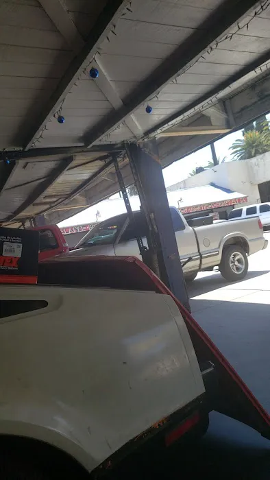 Chano's Auto Motors 2
