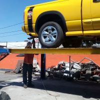 Huizar Mufflers & Pro Lifting