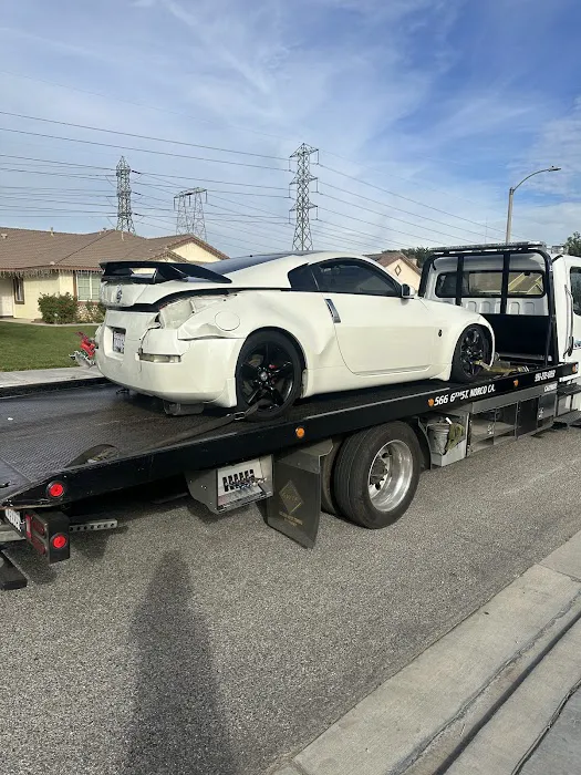 Mystic Auto Body 0