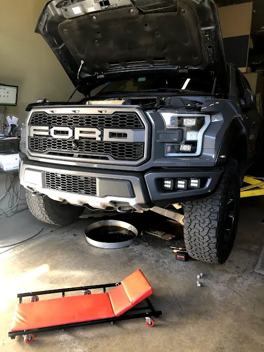 Reyes Smog Check 0