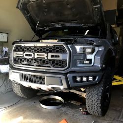 Reyes Smog Check ico