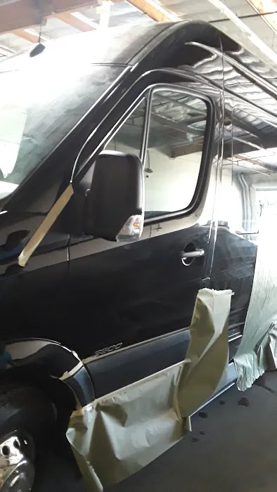 California Custom Vehicles 0
