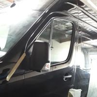 California Custom Vehicles