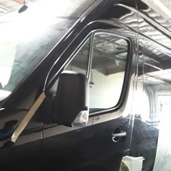 California Custom Vehicles ico