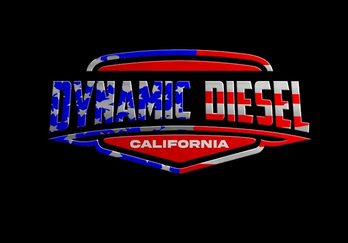 DYNAMIC DIESEL INC l POWERSTOKE DIESEL 7