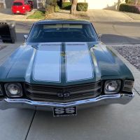 Cherps auto and customs