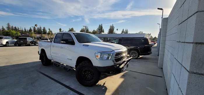 Mopar Parts - Redlands Chrysler Jeep Dodge Ram 2