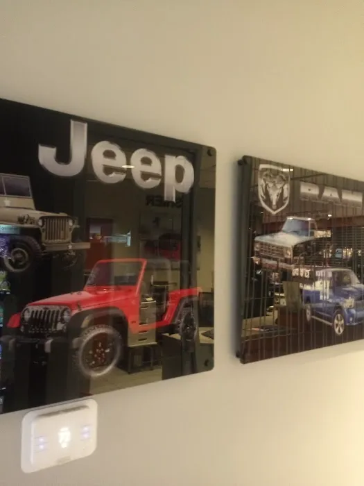 Mopar Parts - Redlands Chrysler Jeep Dodge Ram 4