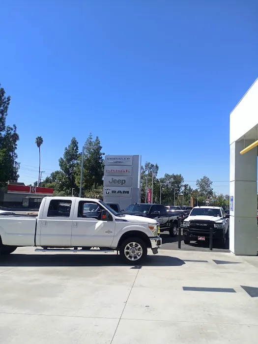 Mopar Parts - Redlands Chrysler Jeep Dodge Ram 7