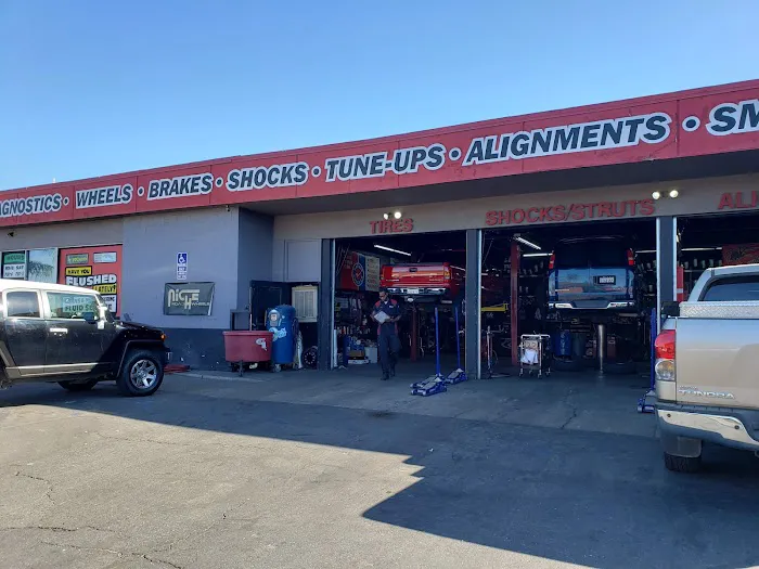 Redlands Tire Pros 1