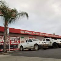 Redlands Tire Pros