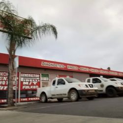 Redlands Tire Pros ico