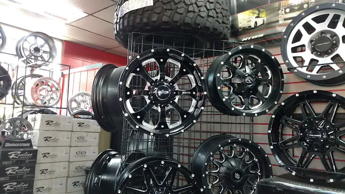 Redlands Tire Pros 7