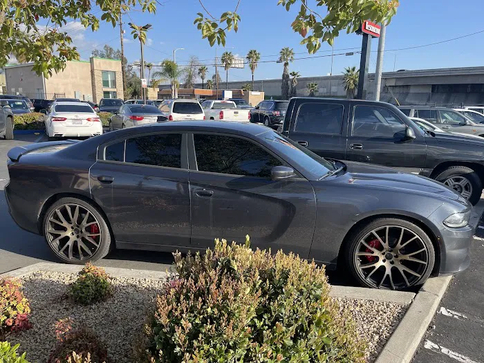 Redlands Tire Pros 4