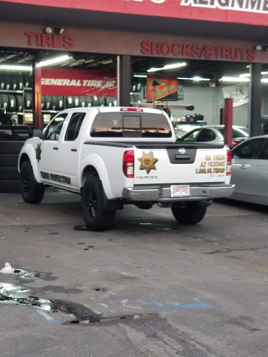 Redlands Tire Pros 5