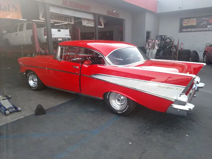 Redlands Tire Pros 6
