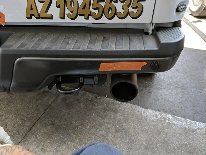 Redlands Tire Pros 9