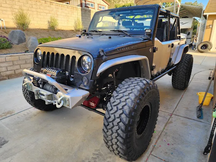 Redlands Motorsports 4