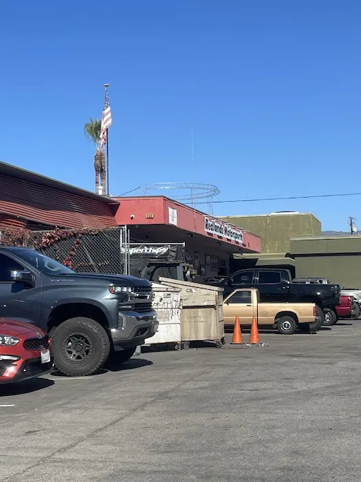 Redlands Motorsports 0