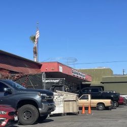 Redlands Motorsports ico