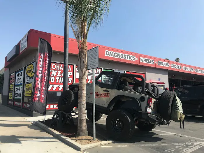 Redlands Motorsports 2