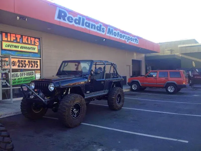 Redlands Motorsports 7