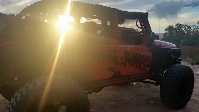 Redlands Motorsports 1