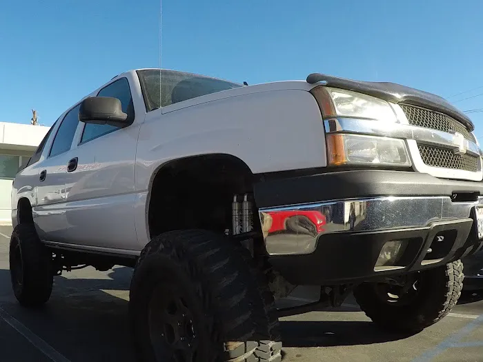 Redlands Motorsports 8
