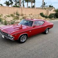 Ricks auto body and detailing