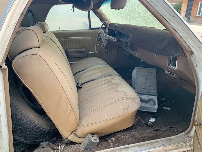 Ricks auto body and detailing 2