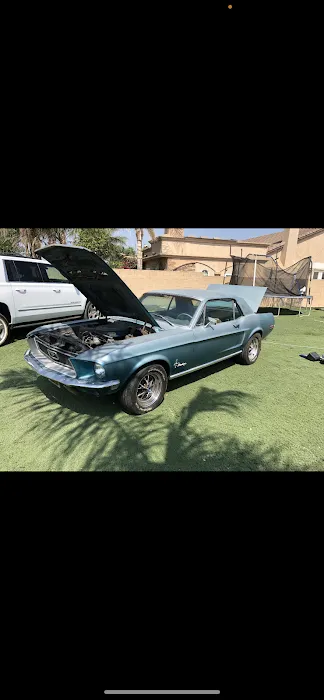 Ricks auto body and detailing 6