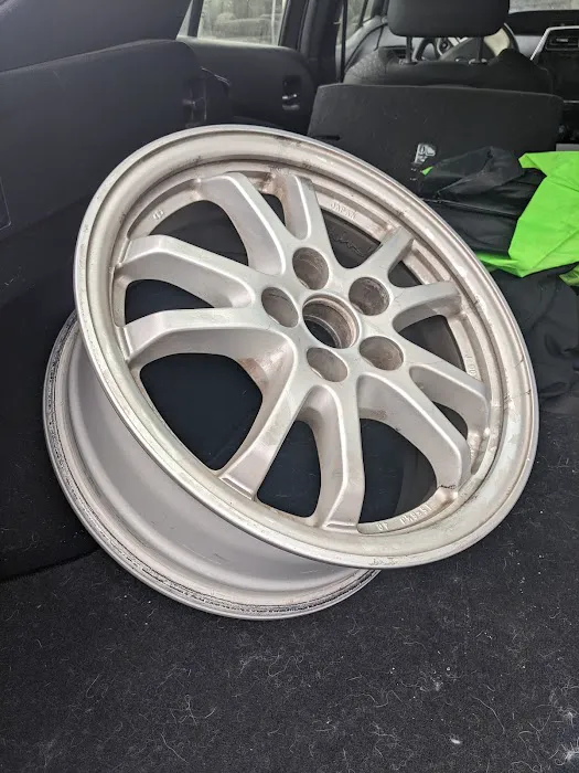 Buy Any Tires Depot 8
