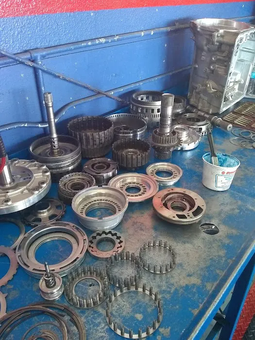 AAMCO Transmissions & Total Car Care 4