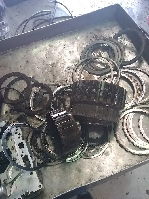 AAMCO Transmissions & Total Car Care 2