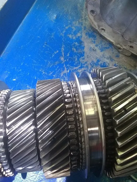 AAMCO Transmissions & Total Car Care 0