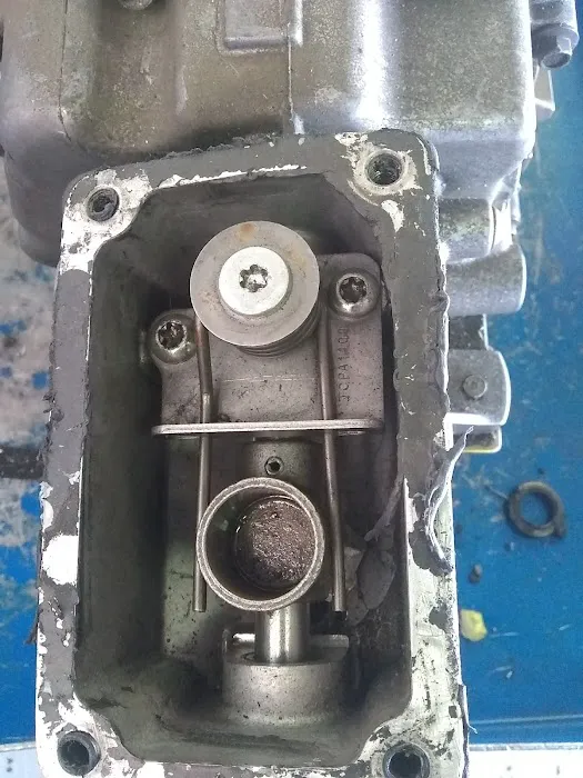 AAMCO Transmissions & Total Car Care 3