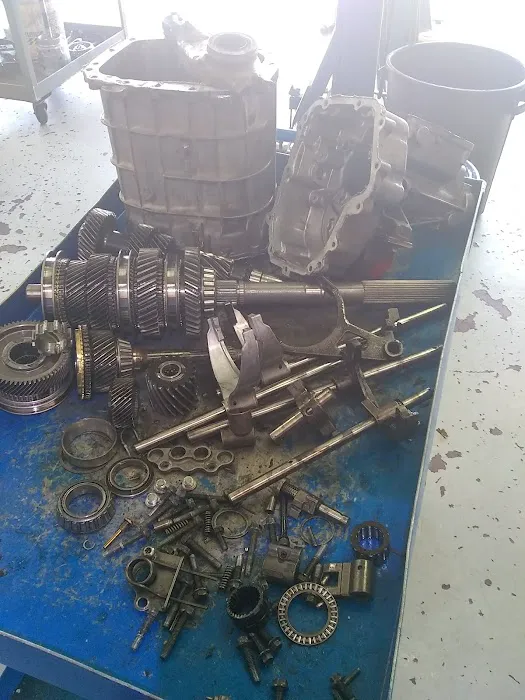 AAMCO Transmissions & Total Car Care 1