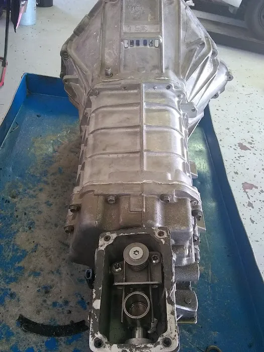 AAMCO Transmissions & Total Car Care 6