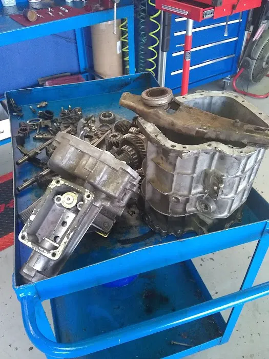 AAMCO Transmissions & Total Car Care 8