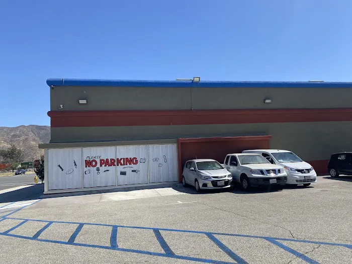Parts Authority 1