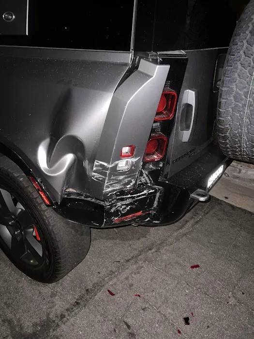 Fix Auto Palm Springs 1